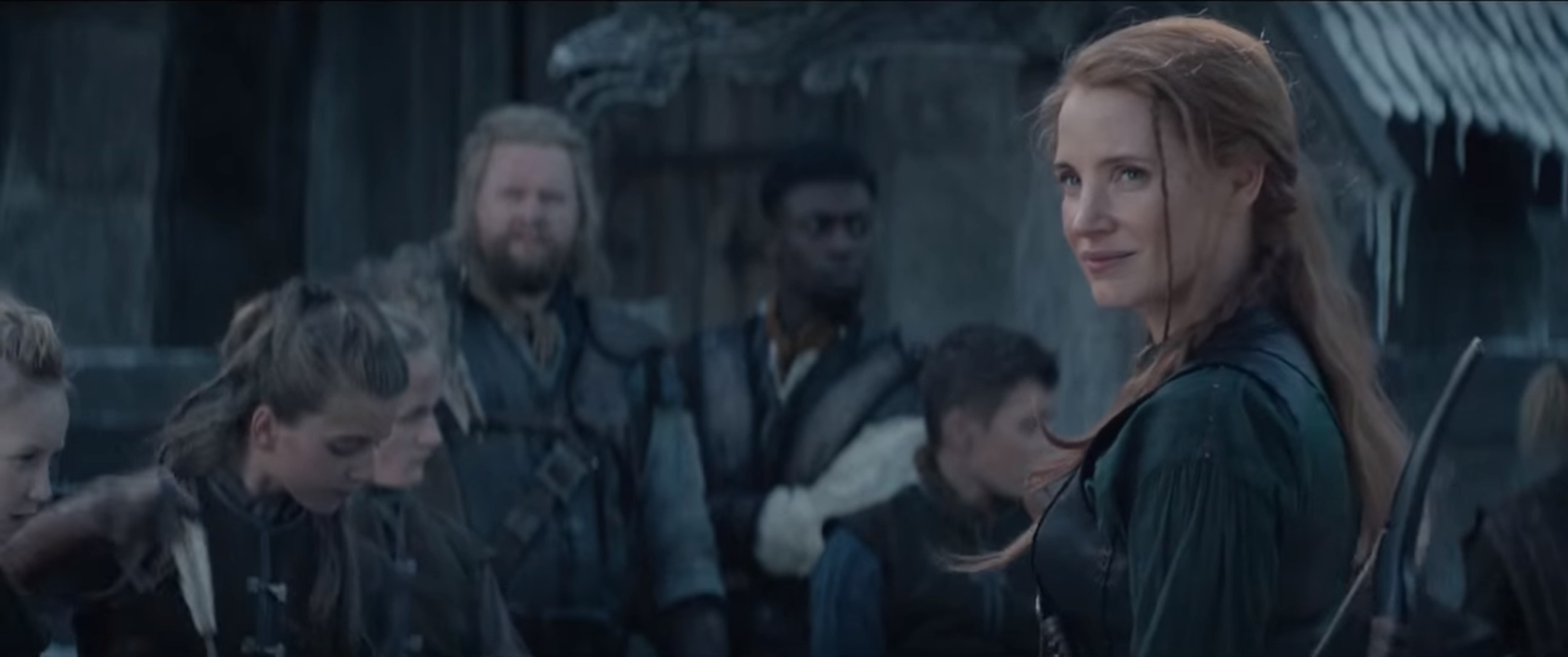 The Huntsman: Winter's War The Huntsman: Winter's War