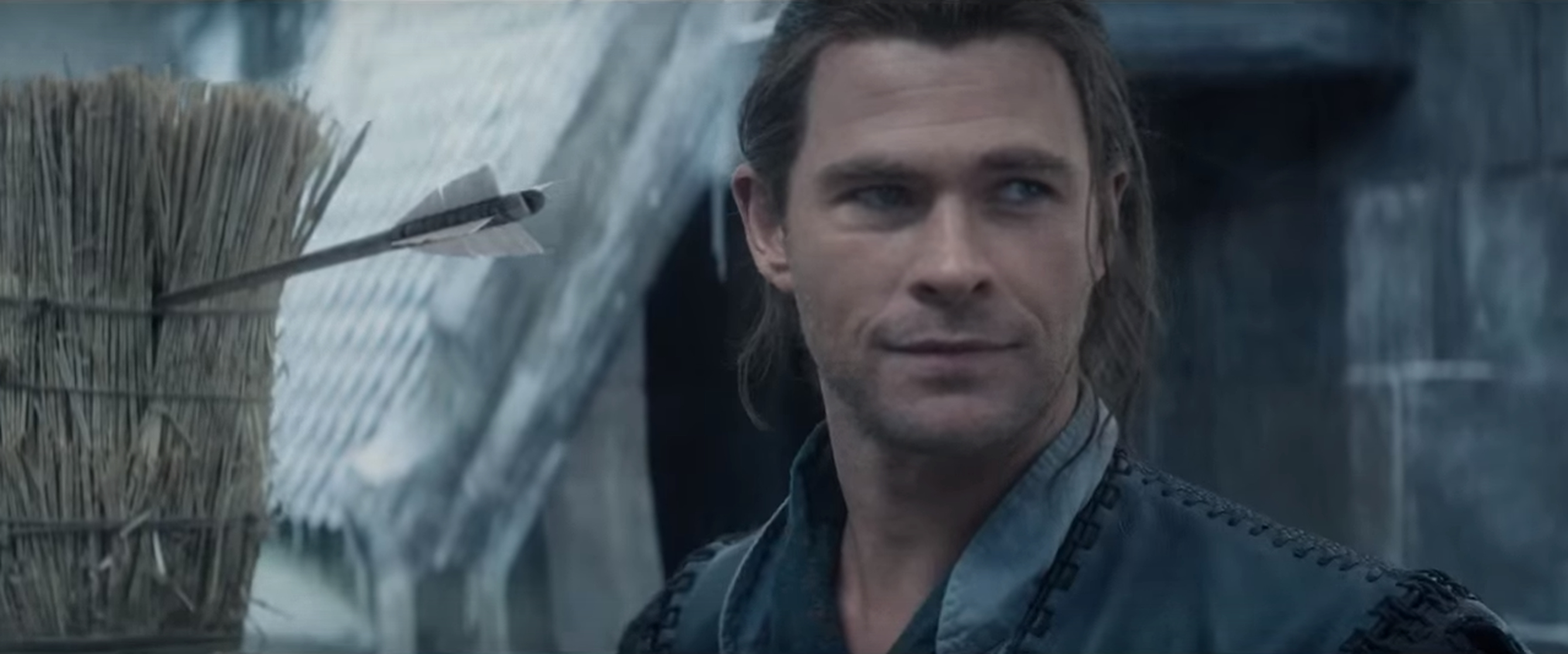 The Huntsman: Winter's War