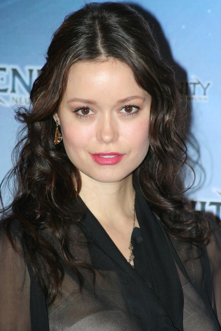 Summer Glau