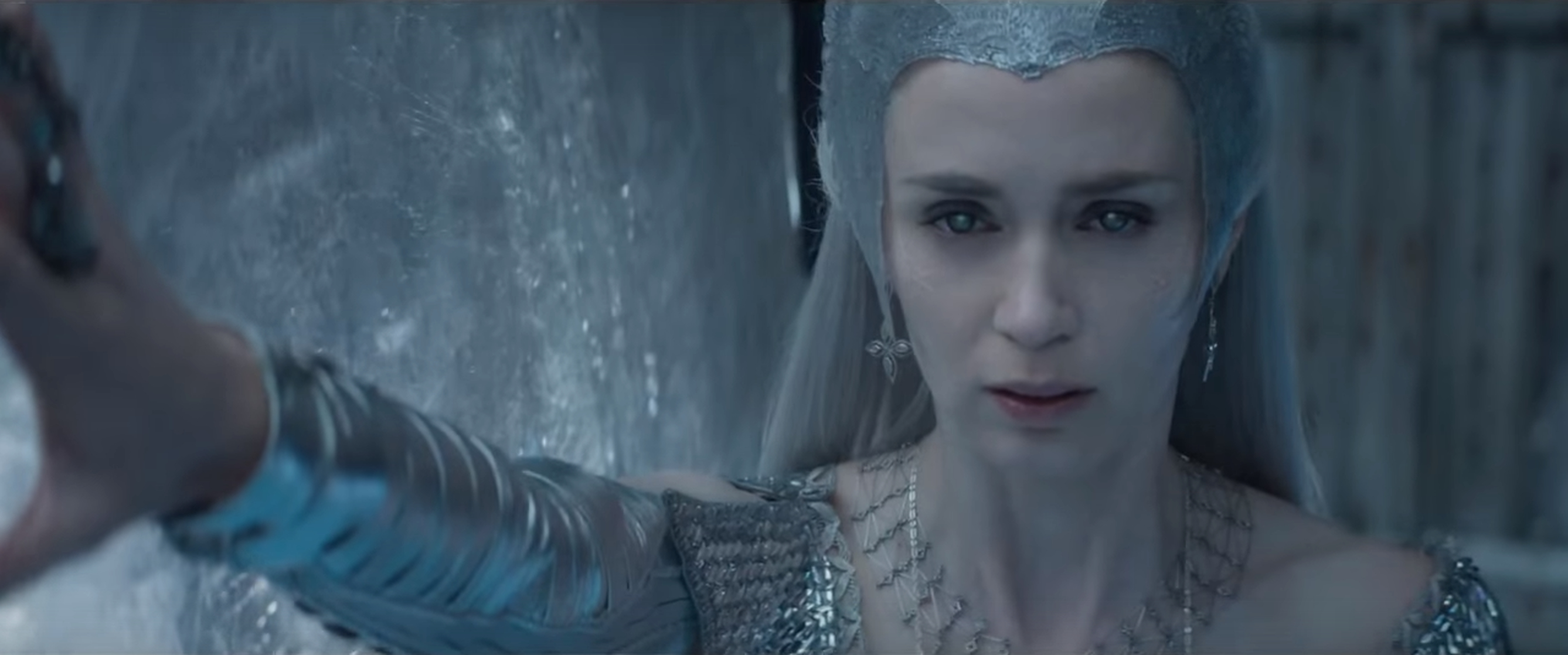 The Huntsman: Winter's War The Huntsman: Winter's War