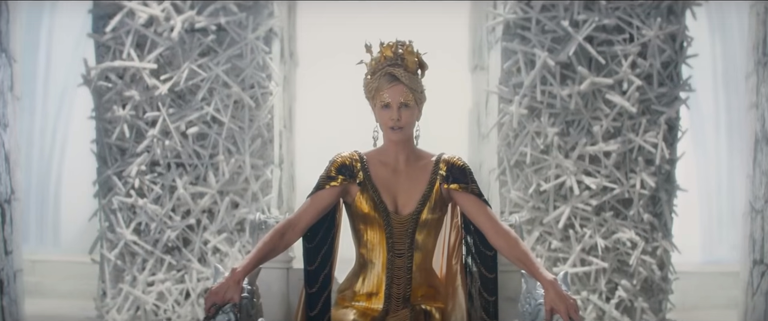 The Huntsman: Winter's War