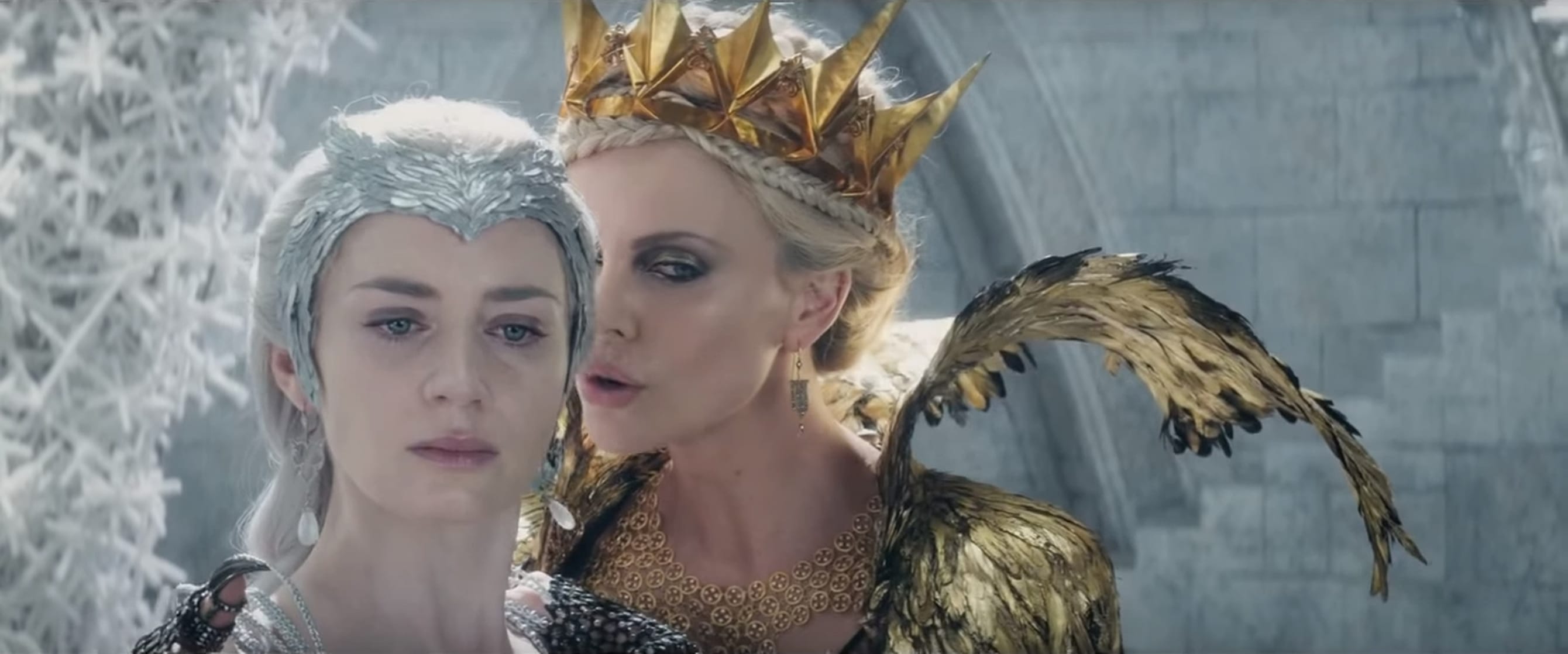 The Huntsman: Winter's War Picture