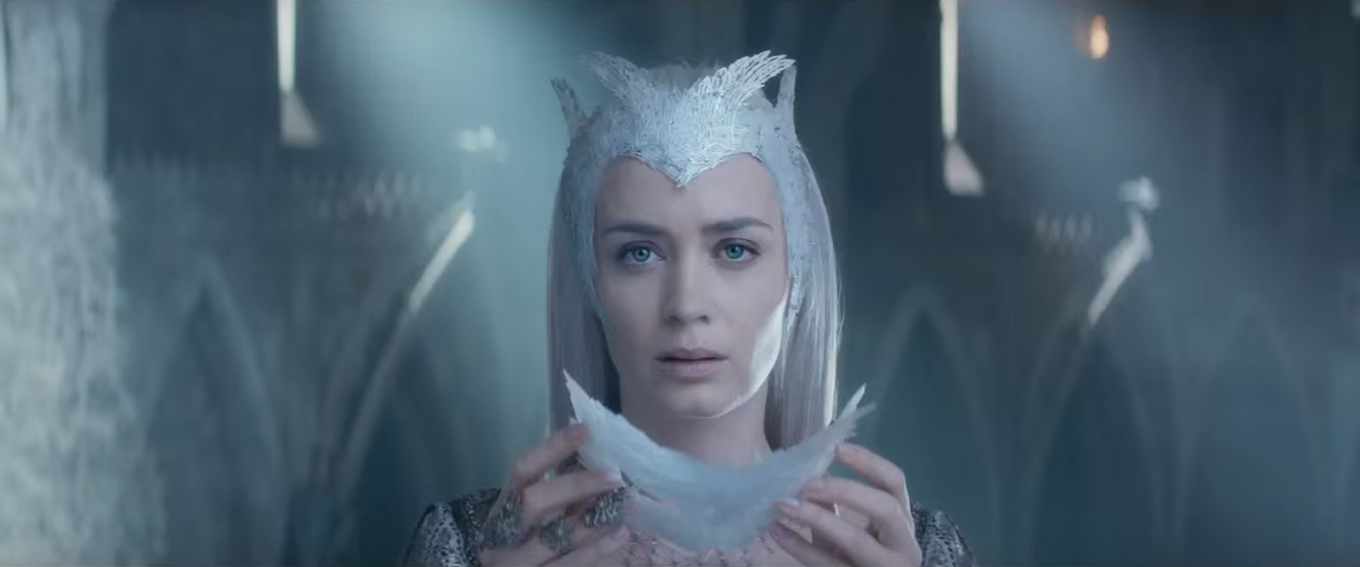 The Huntsman: Winter's War The Huntsman: Winter's War