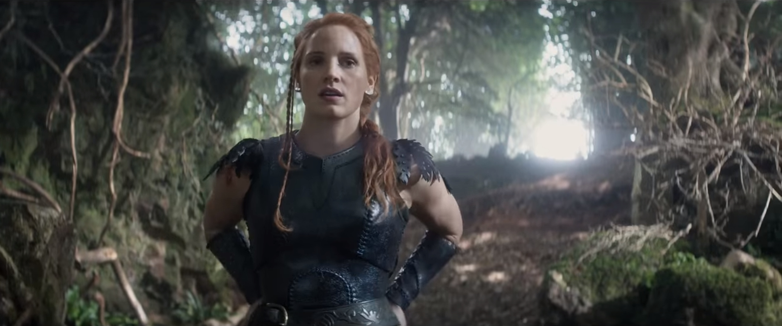 The Huntsman: Winter's War The Huntsman: Winter's War