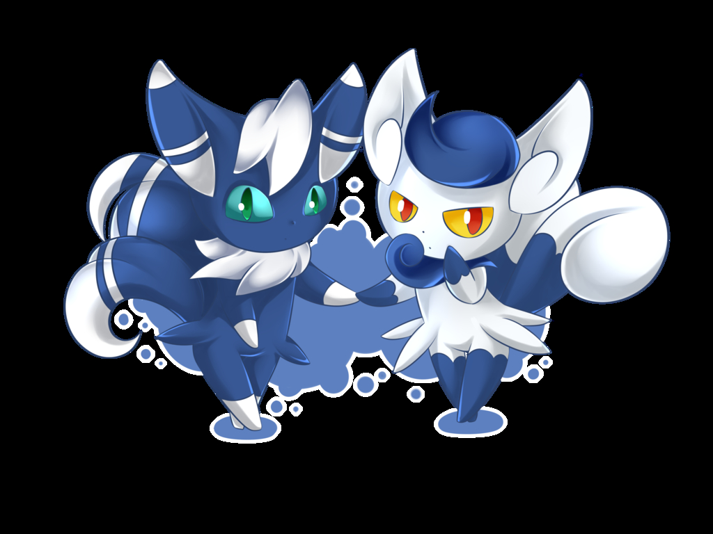 Meowstic
