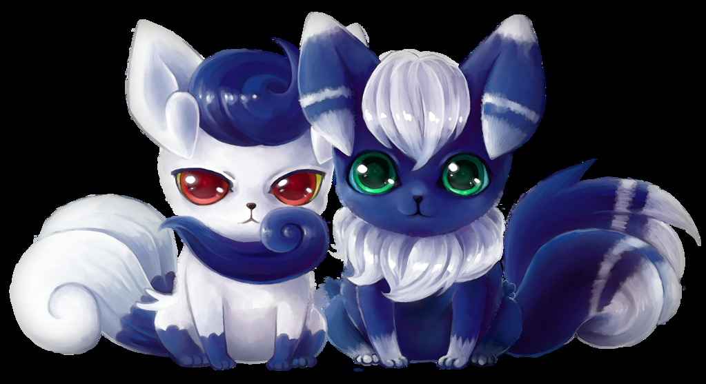Meowstic