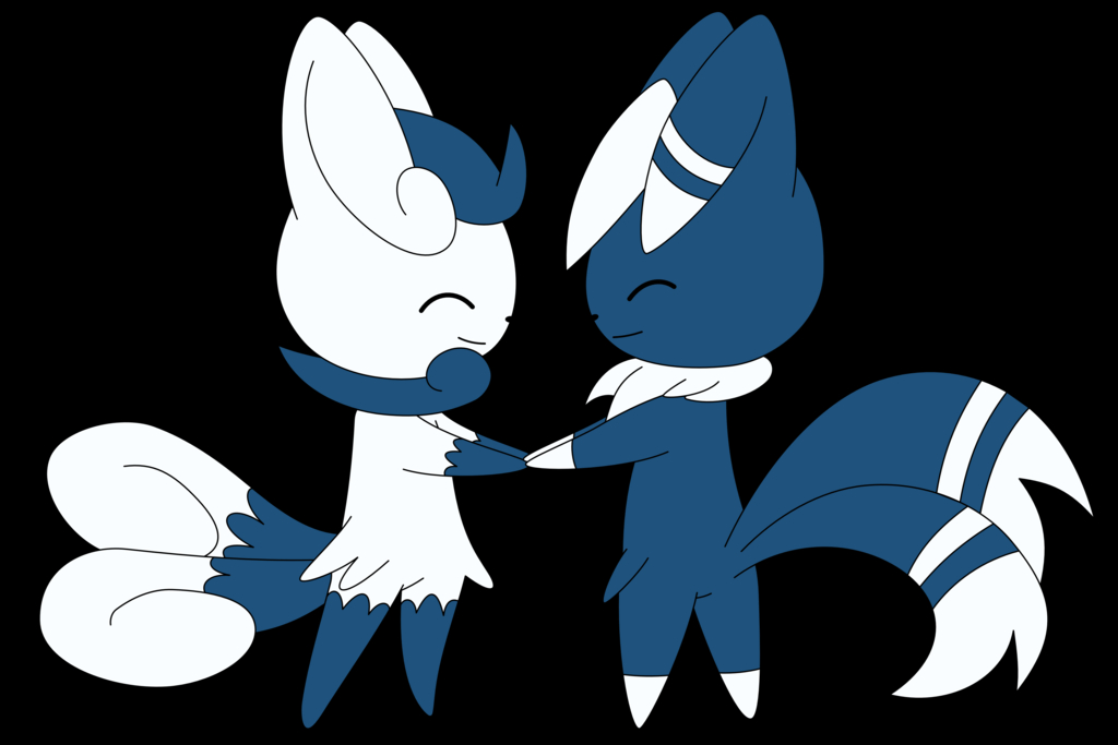 Meowstic