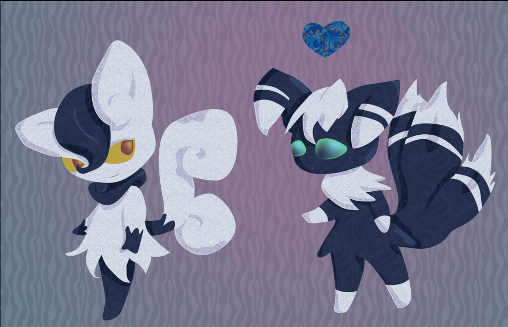 Meowstic
