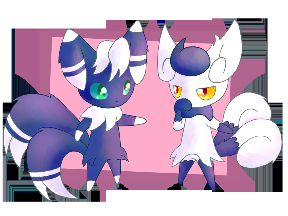 Meowstic