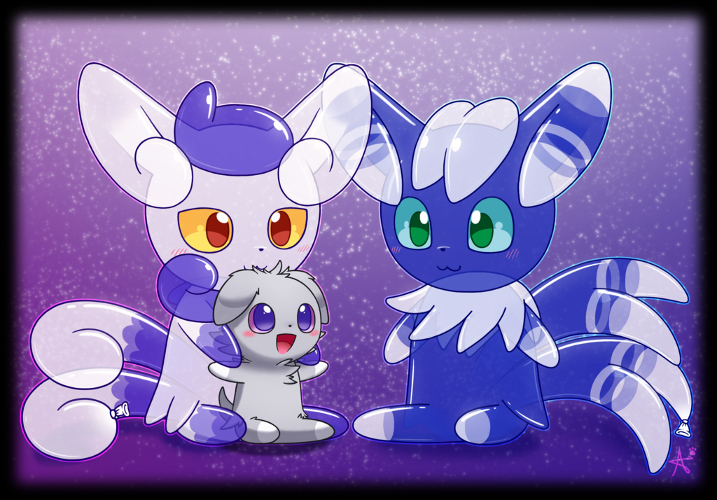 Meowstic