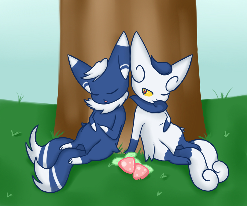 Meowstic