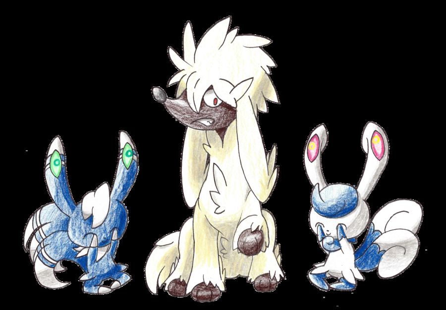 Meowstic