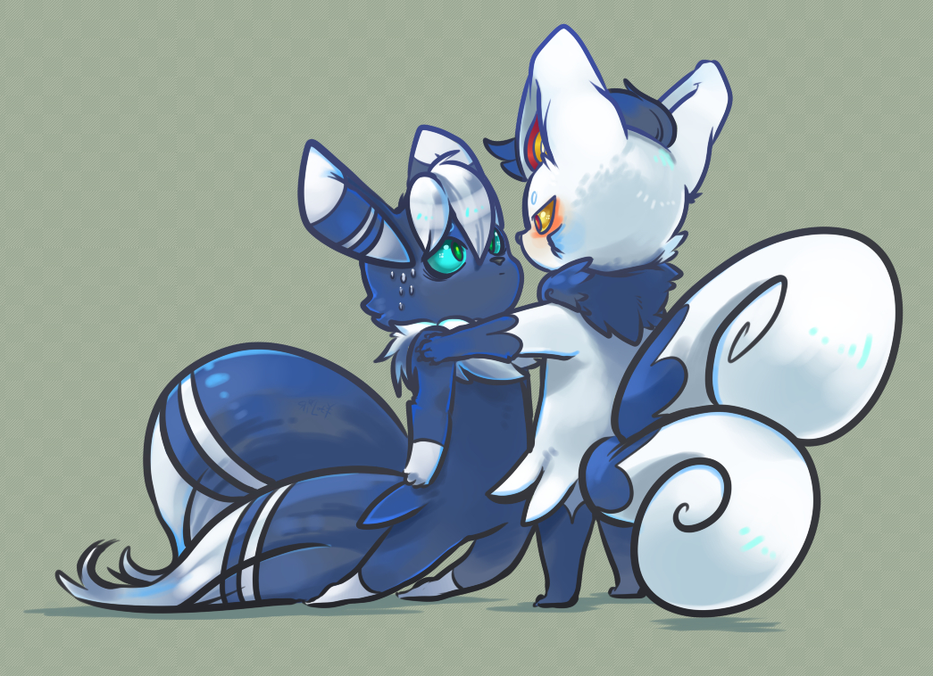 Meowstic