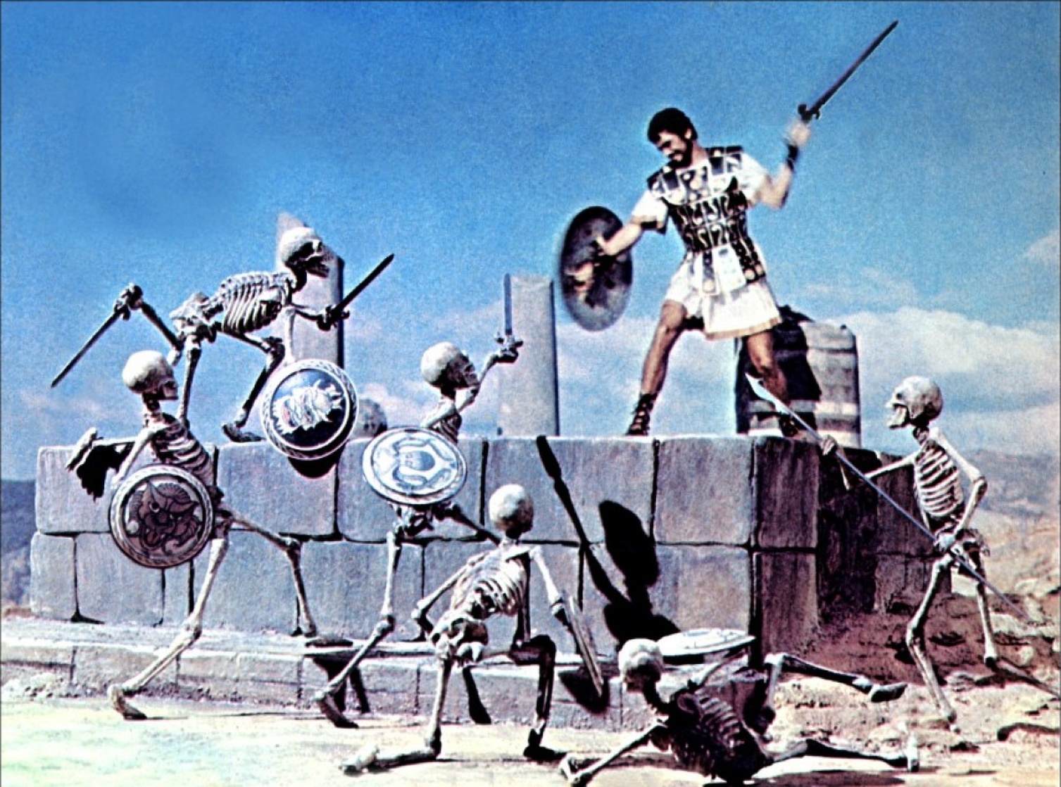 Picture Of Jason And The Argonauts 1963 picture-of-jason-and-the-argonauts-1963