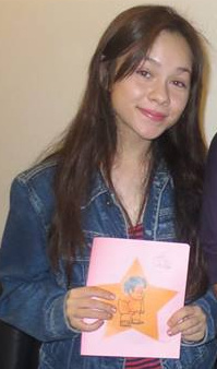 Picture of Grace Rolek