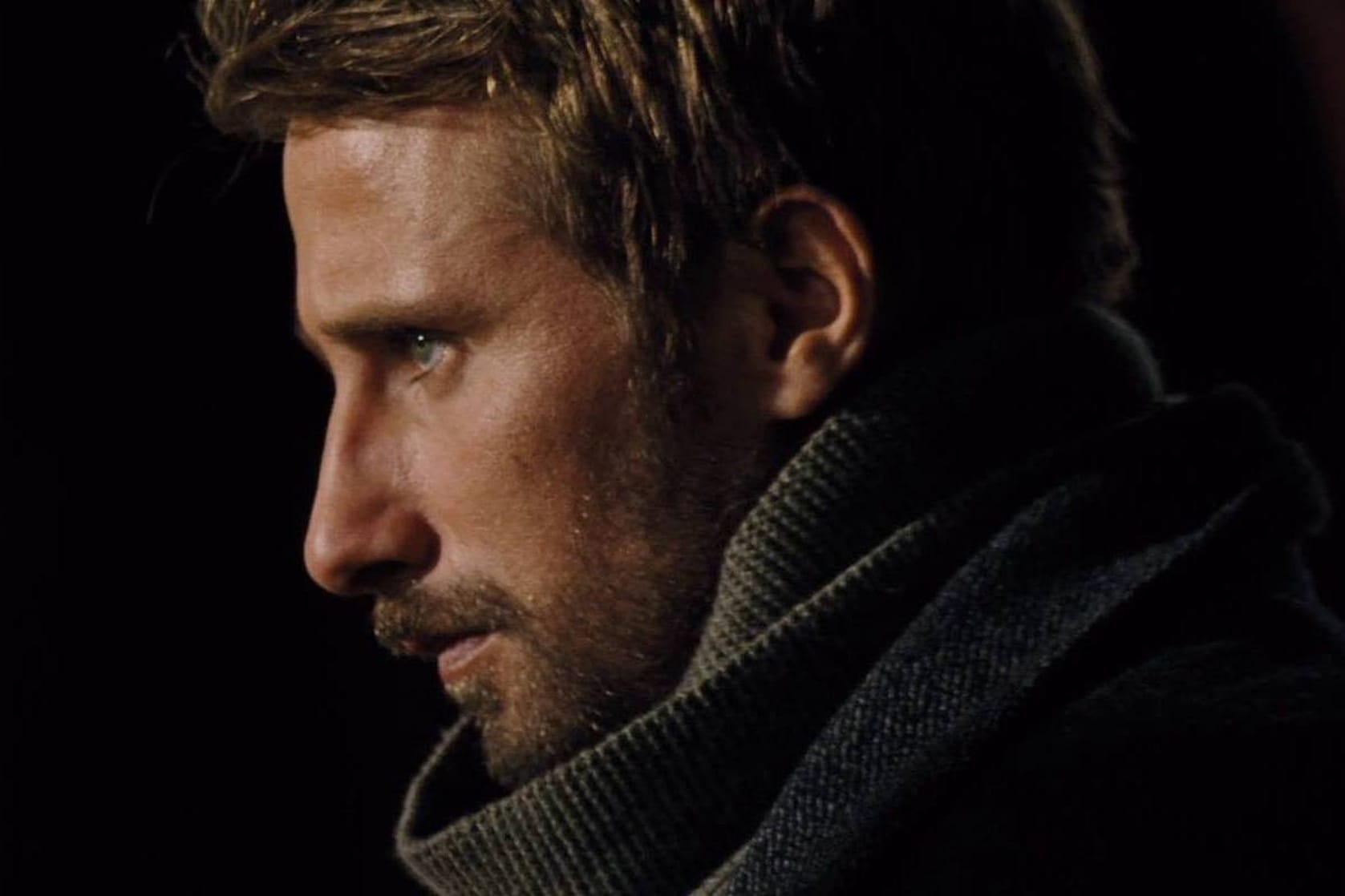 Matthias Schoenaerts