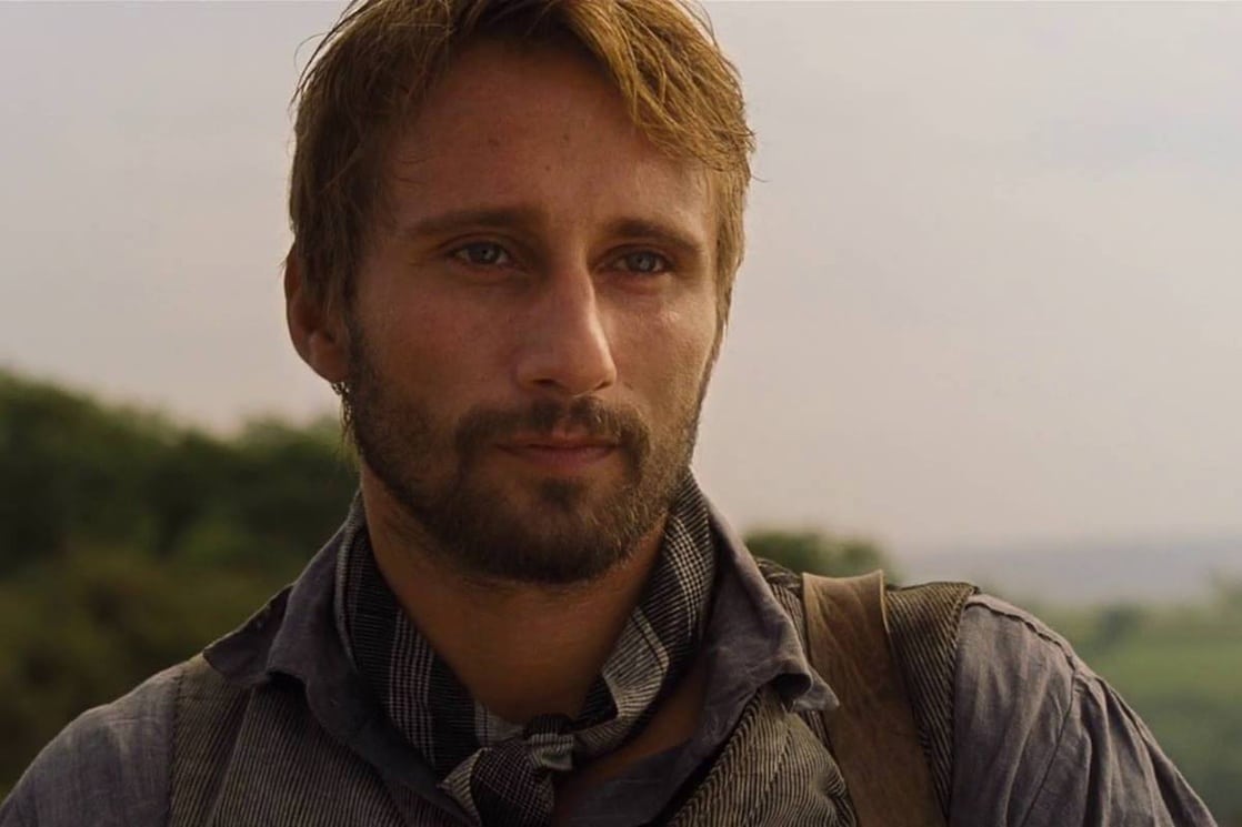 Next photo of Matthias Schoenaerts