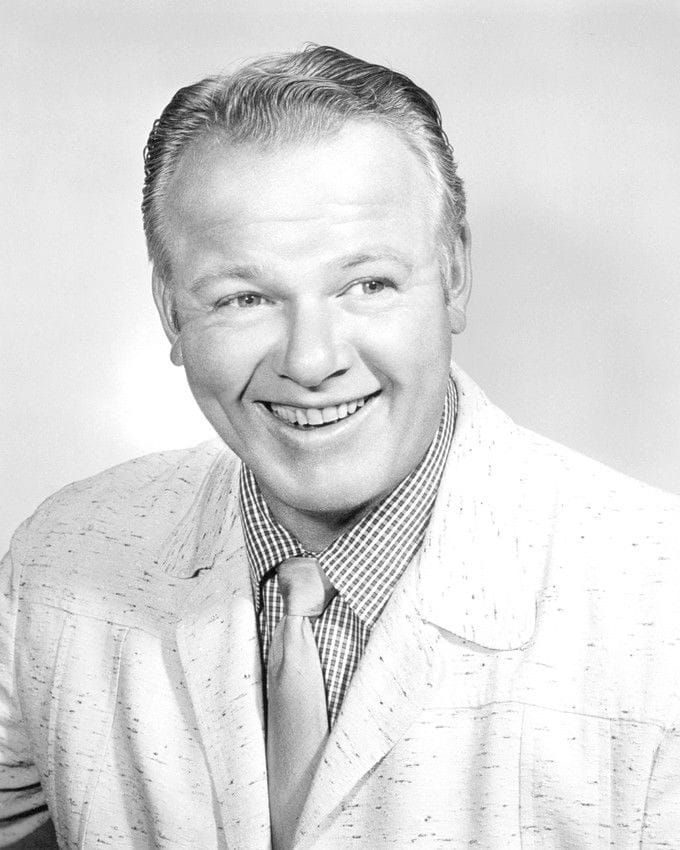 Picture of Alan Hale Jr.