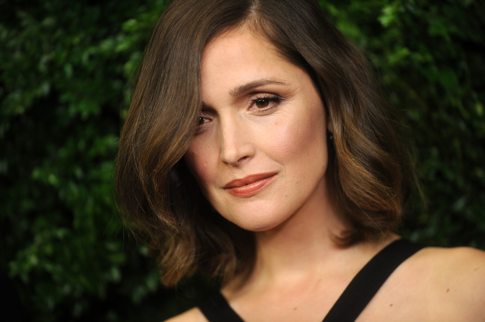 Rose Byrne Rose Byrne