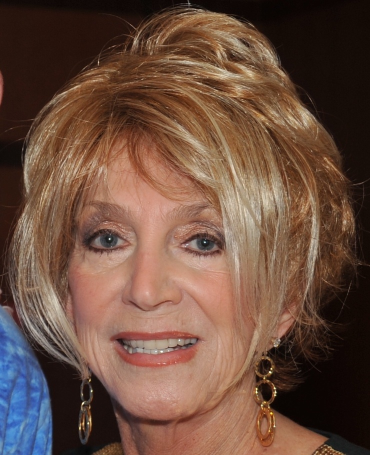 Picture of Jeannie Seely