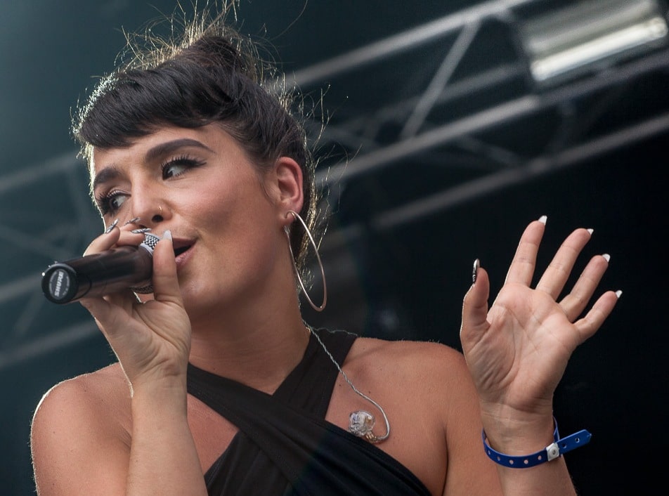 Jessie Ware