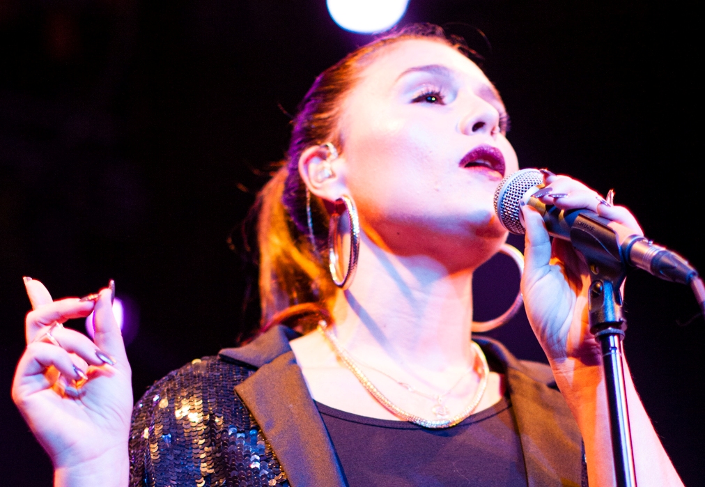 Jessie Ware