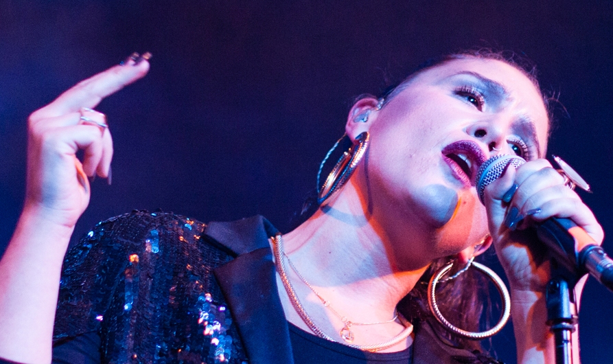 Jessie Ware