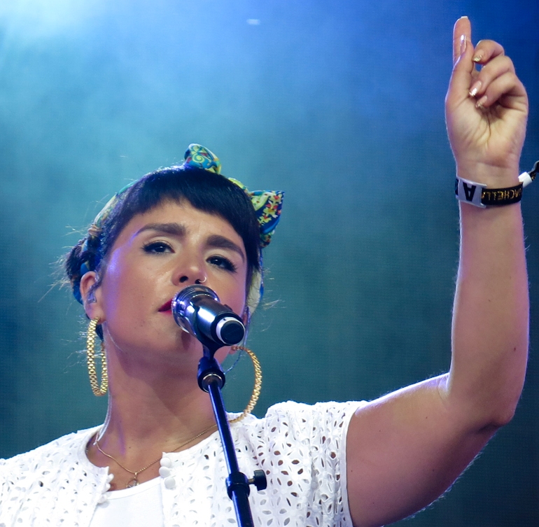 Jessie Ware