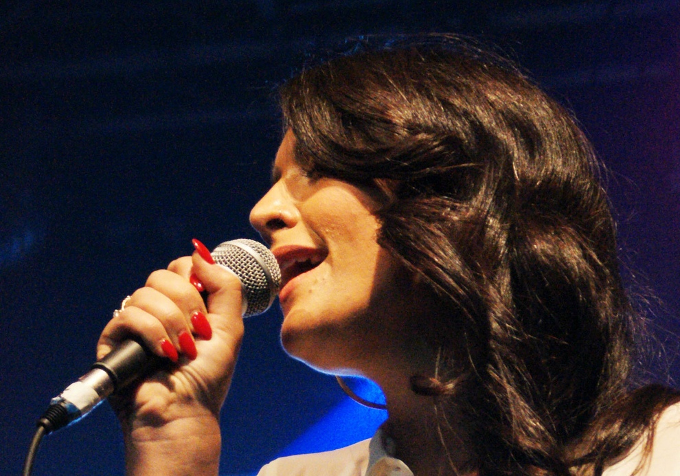 Jessie Ware