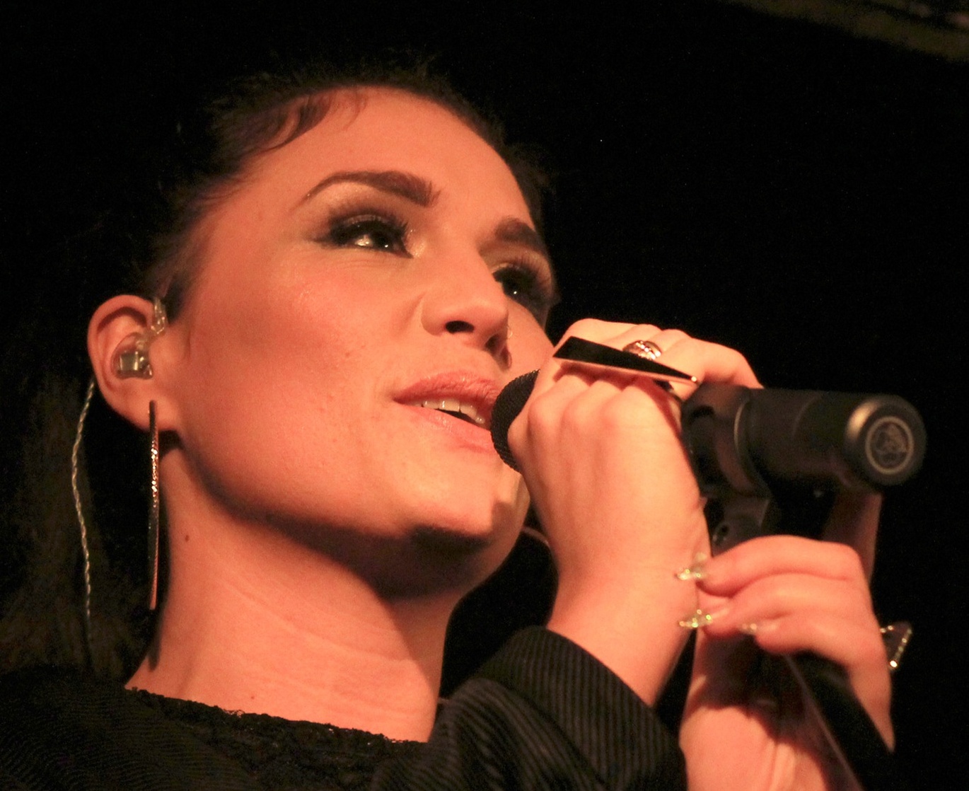 Jessie Ware