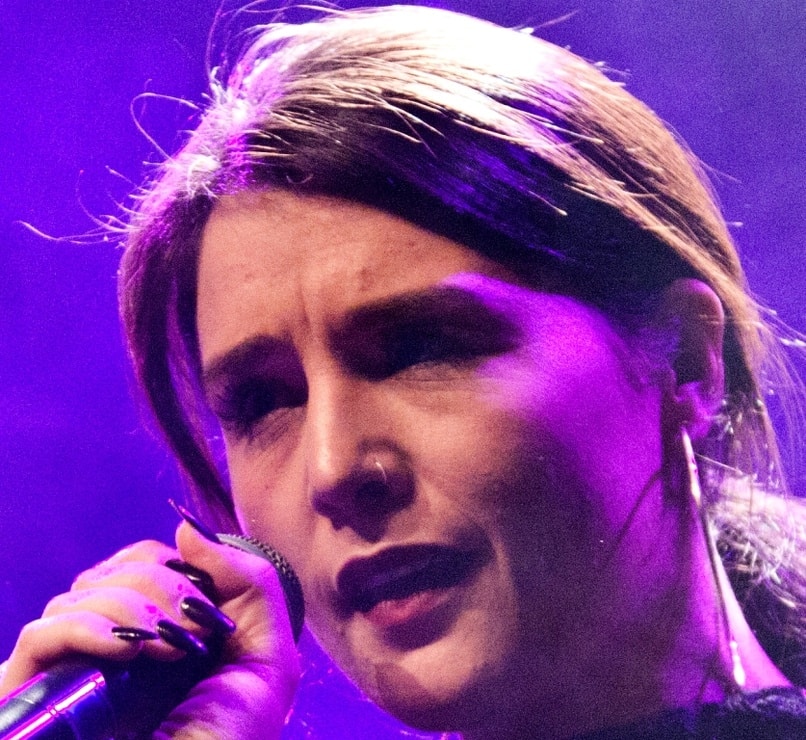 Picture Of Jessie Ware