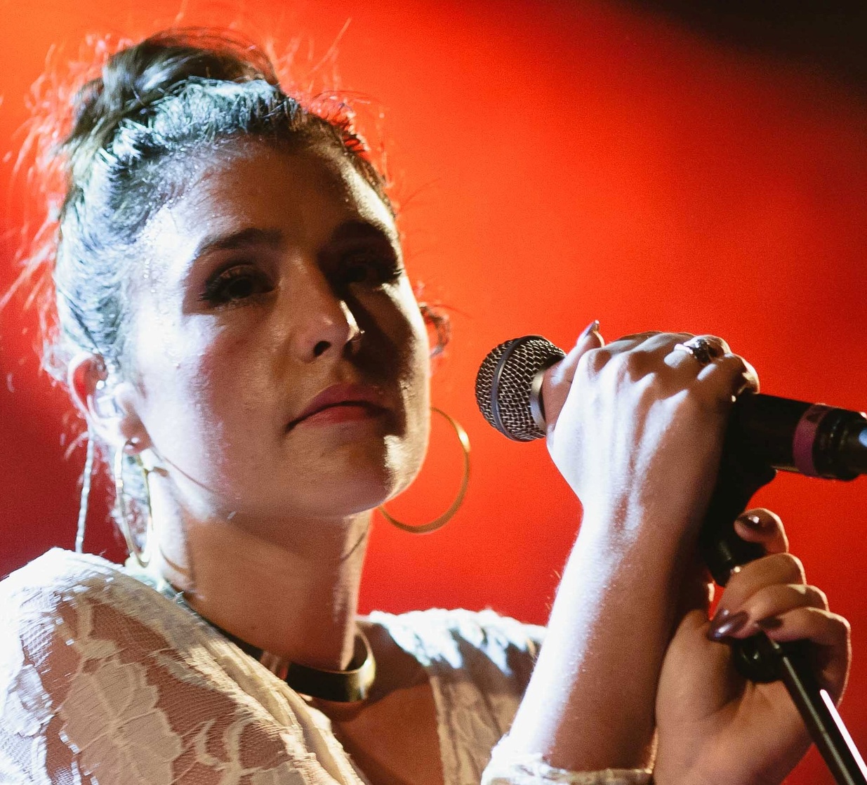 Jessie Ware