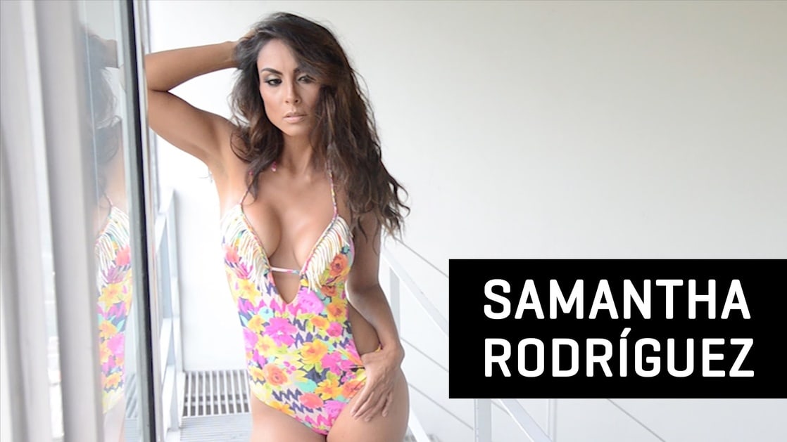Samantha Rodriguez