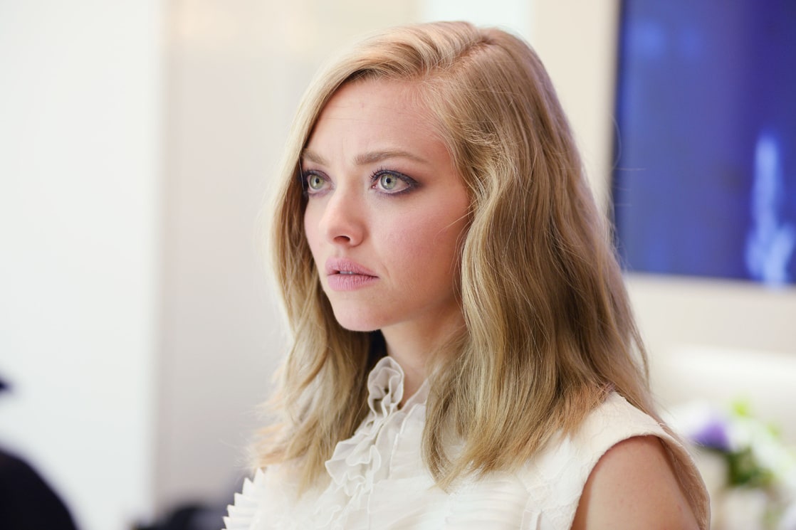 Amanda Seyfried