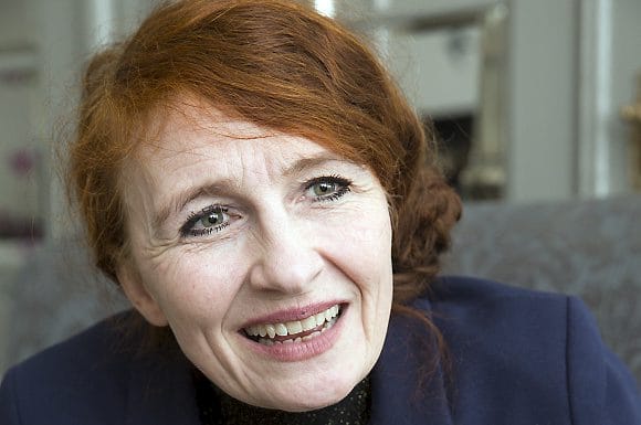 Bodil Joensen