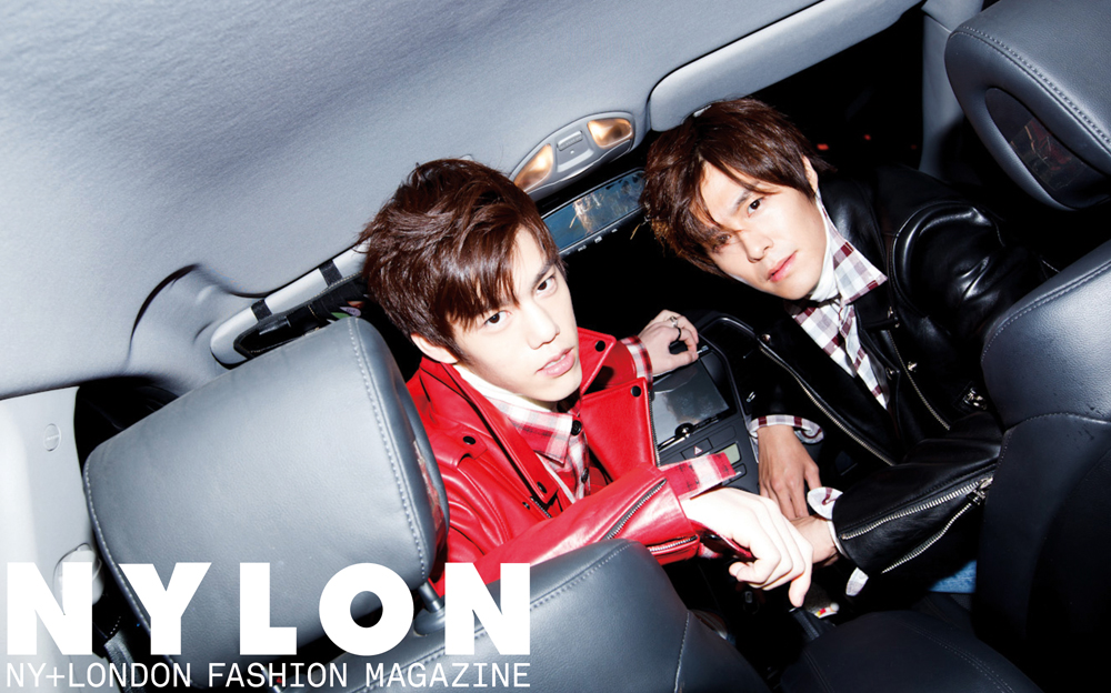 N.Flying