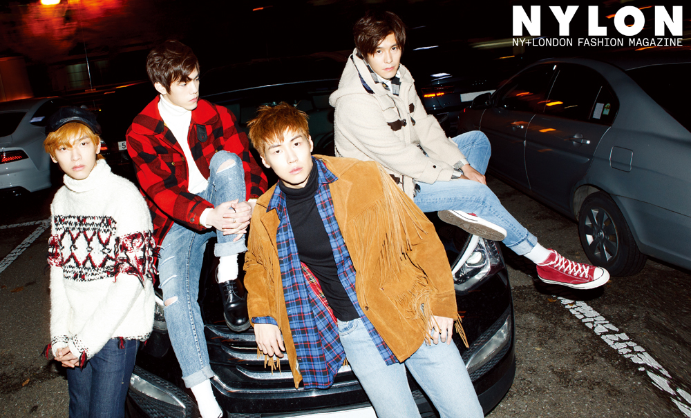 N.Flying