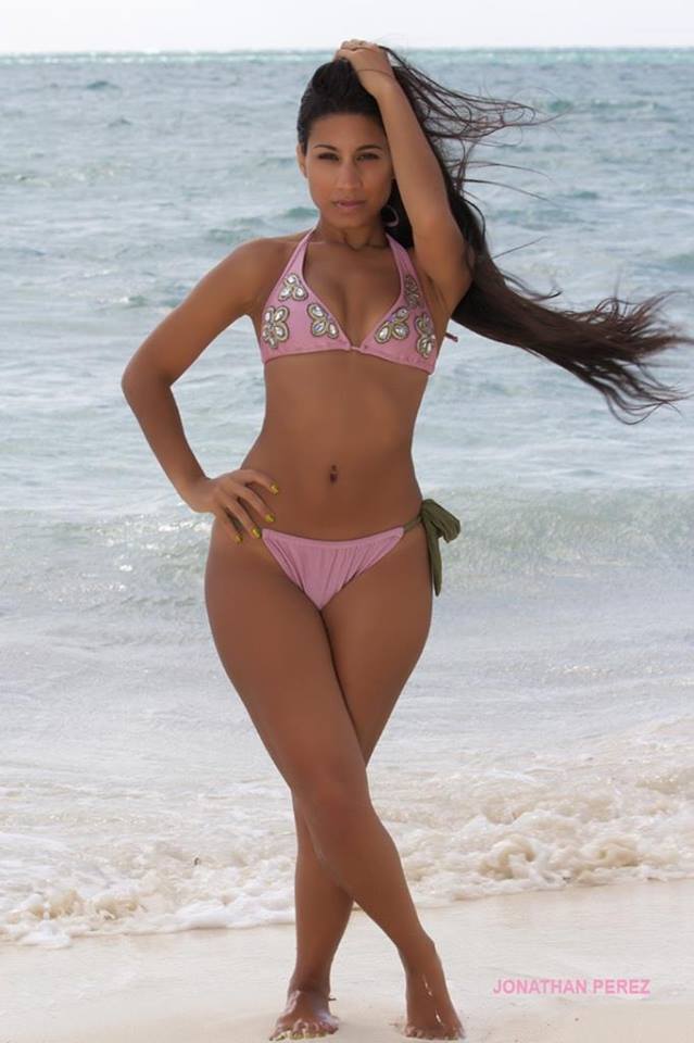 Picture of Vanessa Bueno