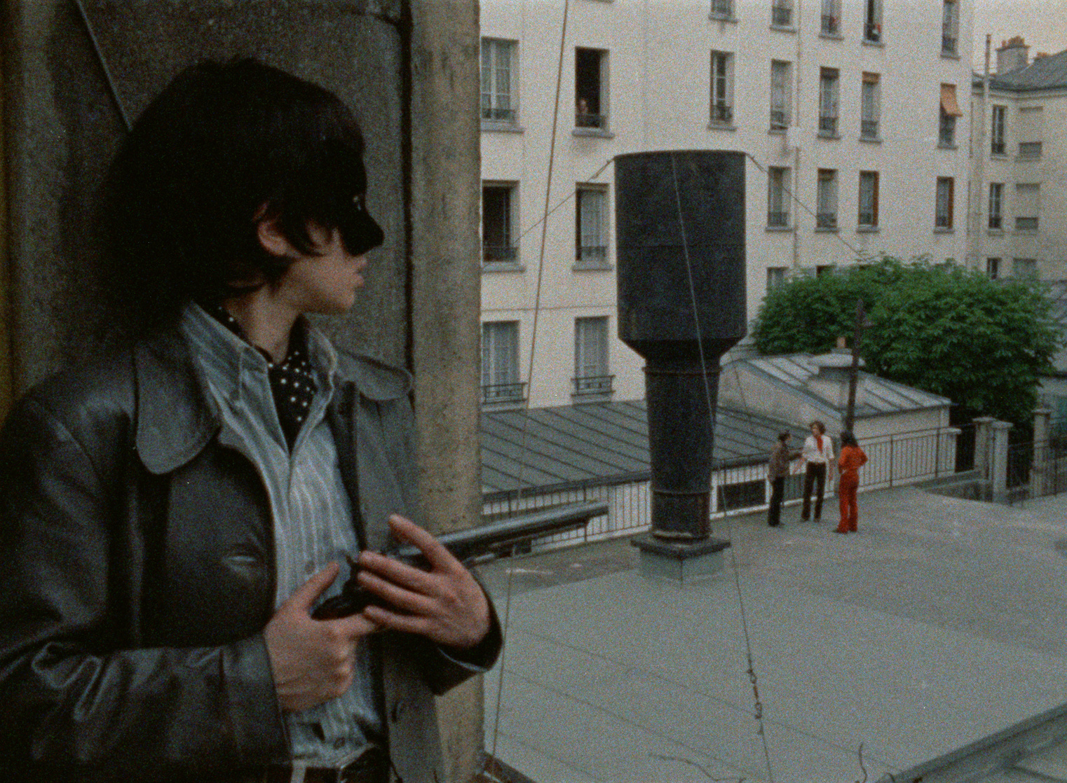 Out 1 (1971) Out 1 (1971)