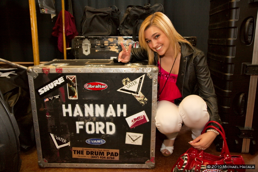 Hannah Ford Welton Hannah Ford Welton