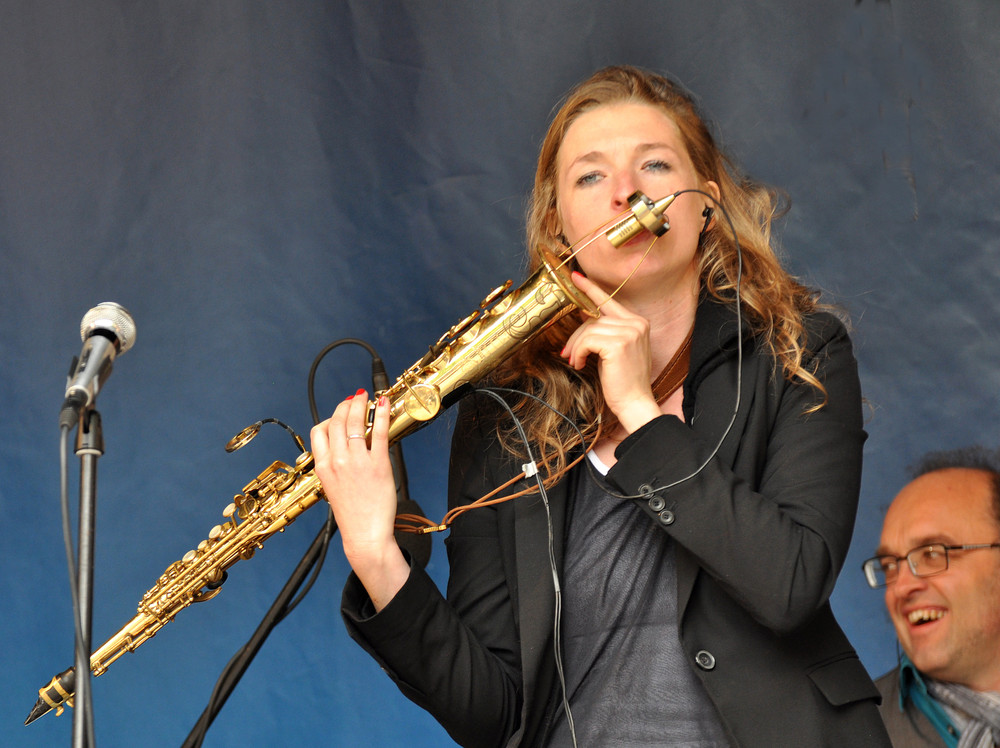 Nicole Johänntgen Nicole Johänntgen