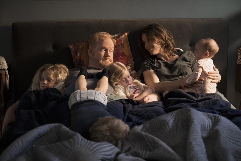 The Jim Gaffigan Show