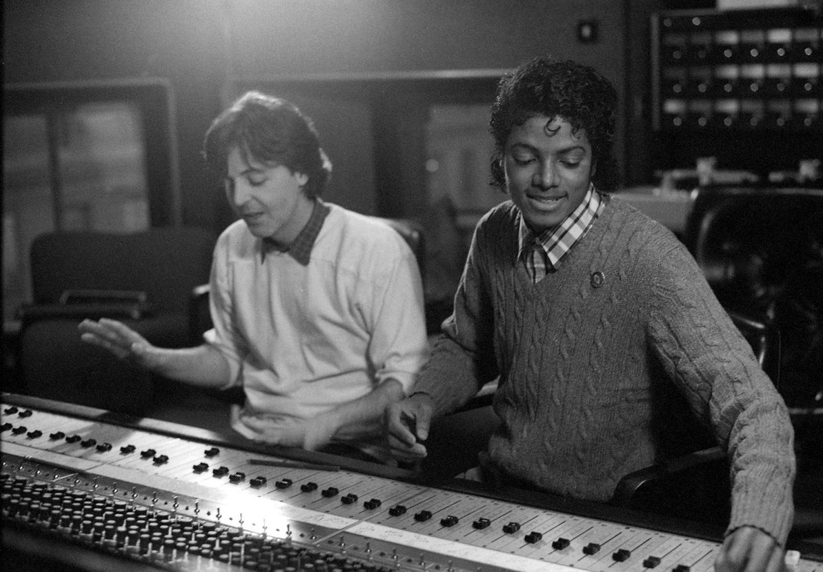 Michael Jackson