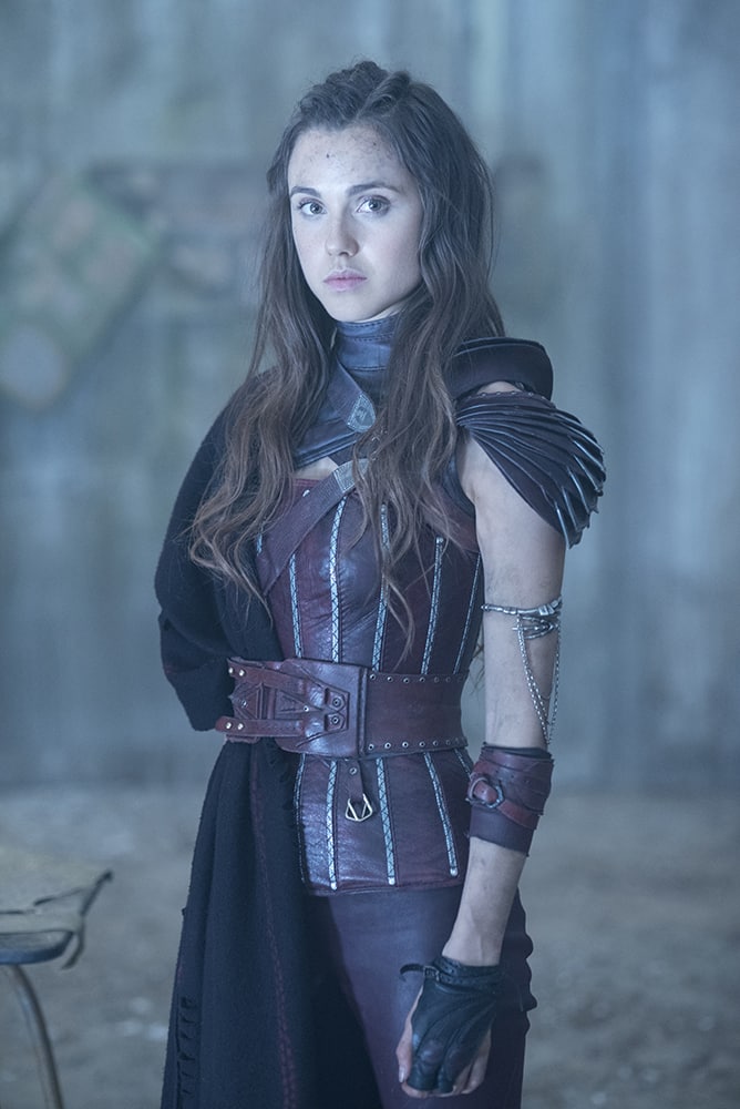 Next photo of Poppy Drayton