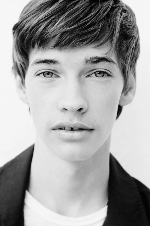 Picture of Jacob Lofland