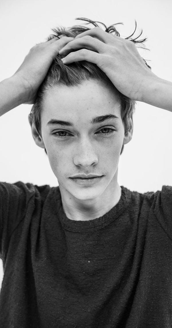 Picture of Jacob Lofland