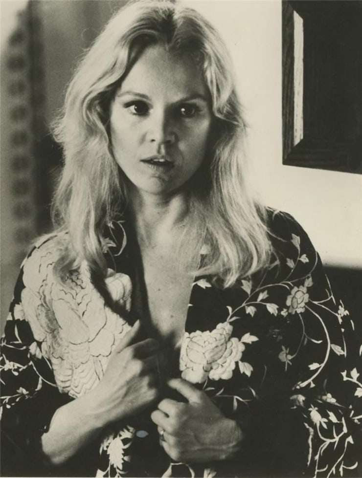 Tuesday Weld lord love a duck