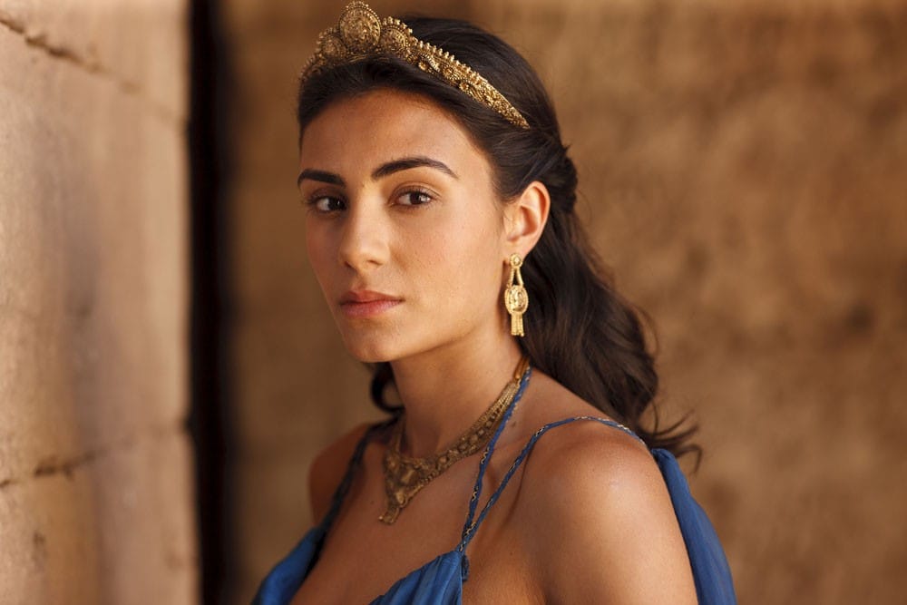 Ariadne (greek mythology)