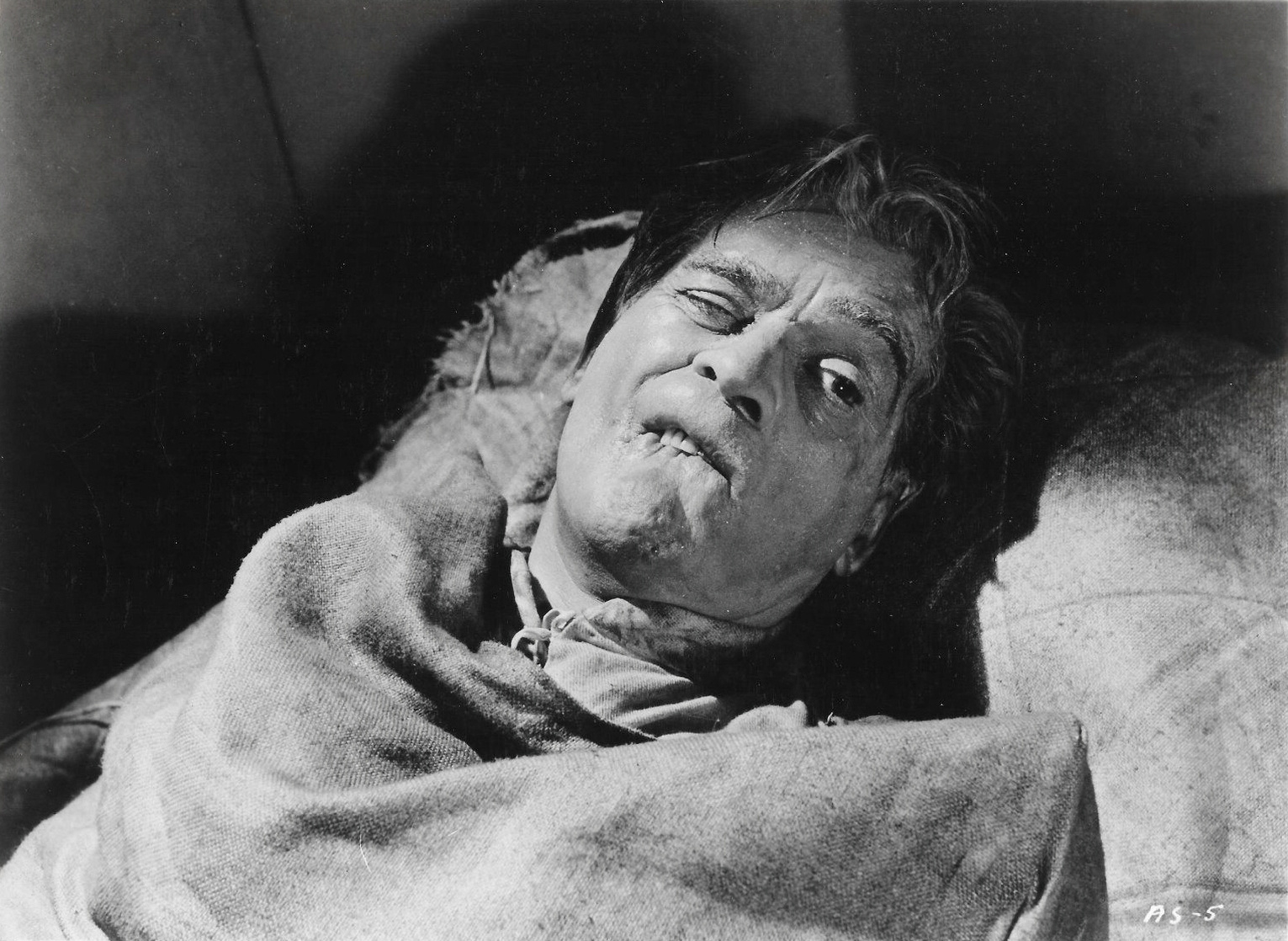The Haunted Strangler The Haunted Strangler
