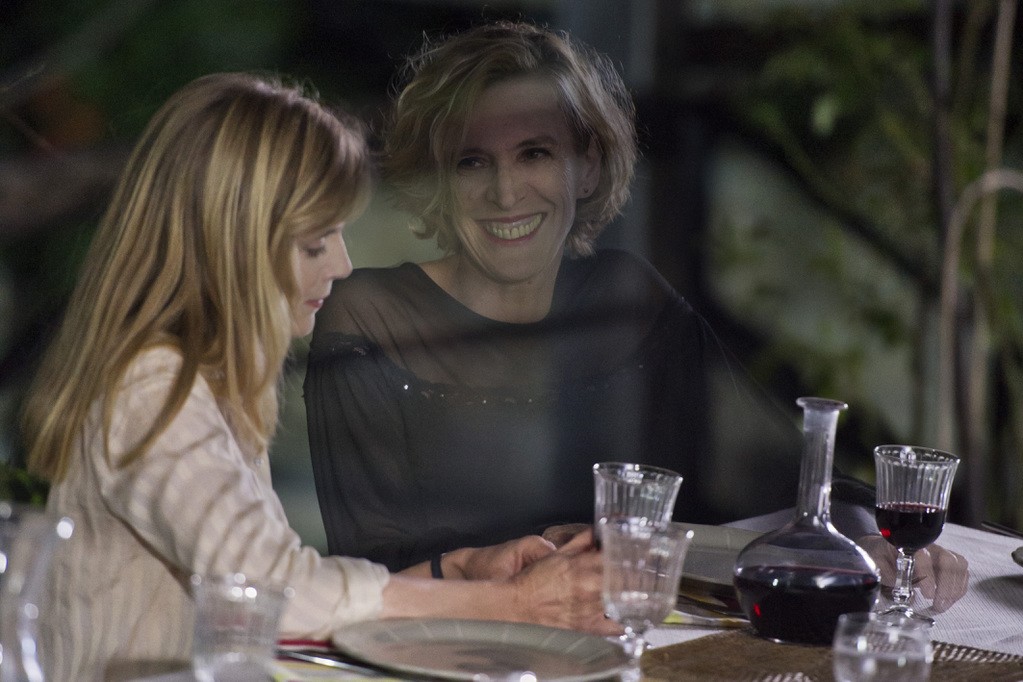 Vingt et une nuits avec Pattie